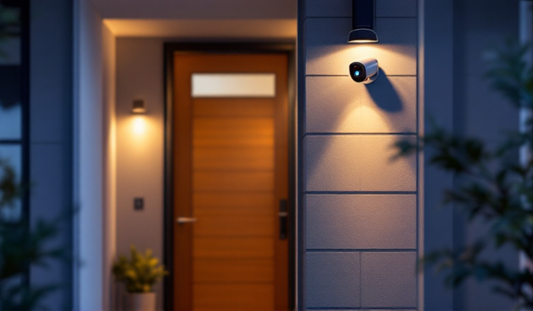 Affordable Home Security: Simple Ways to Protect Your Sanctuary