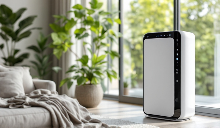 The Truth About Home Air Purifiers: Are They Worth the Investment?