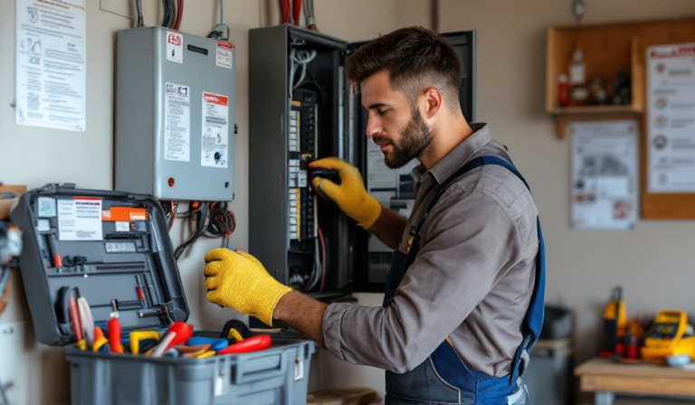 Essential Electrical Knowledge for Every Homeowner: A Comprehensive Guide