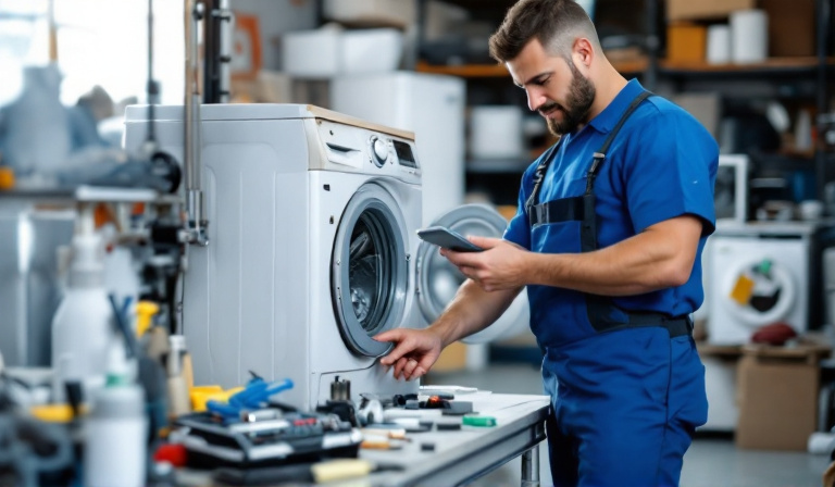 Repair or Replace? How to Make the Best Choice for Your Home and Finances