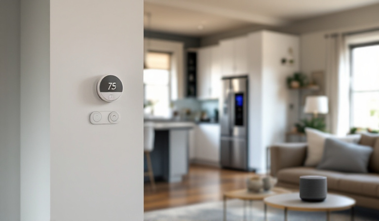 Revolutionize Your Living Space: Smart Home Devices You Never Knew You Needed