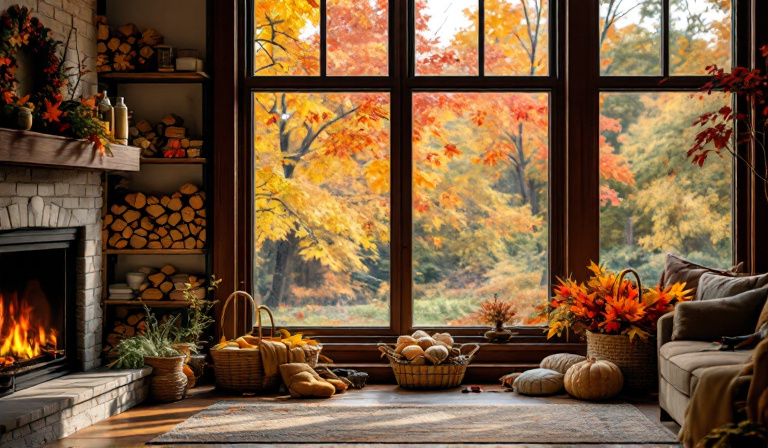 Mastering Seasonal Home Maintenance: A Comprehensive Guide to Year-Round Comfort