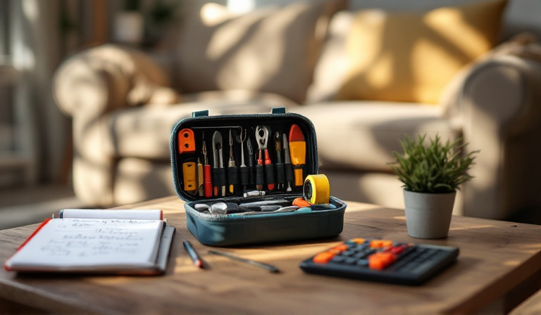 Repair or Replace? Mastering Home Fixes with Confidence