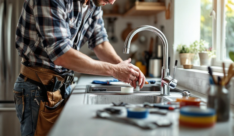 Effortless Solutions: Quick Fixes for Everyday Household Problems