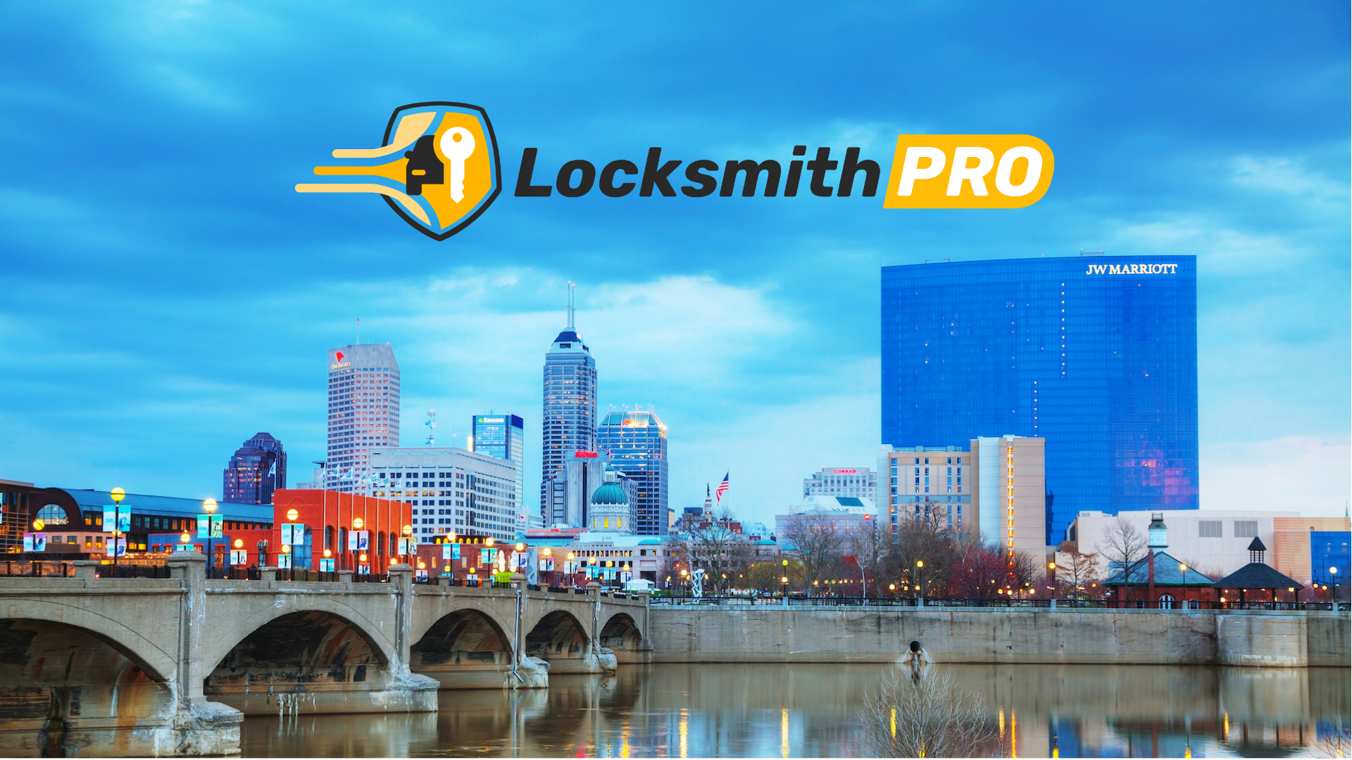 Locksmith Pro LLC
