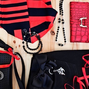 Wall Street Clothing