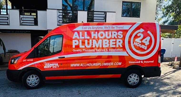All Hours Plumber